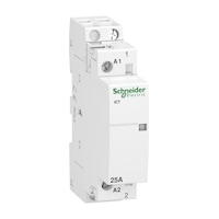 Schneider A9c20731 1K 25A 1no Ict Sessiz Kontaktör