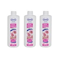 Ersağ Genel Temizlik 3 x 1 L Ersağ Genel Temizlik 3 x 1 L