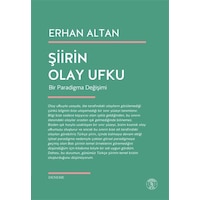 Şiirin Olay Ufku & Bir Paradigma Değişimi / Erhan Altan