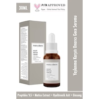 Maruderm Night Repair Gece Onarıcı Cilt Bakım Serumu 30 ML Maruderm Night Repair Gece Onarıcı Cilt Bakım Serumu 30 ML