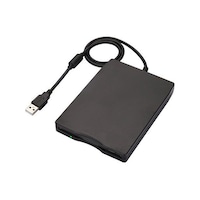 USB Floppy Harici Disket Okuyucu USB Floppy Harici Disket Okuyucu