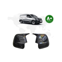 Peugeot Partner Yarasa Ayna Kapağı 2019 Model Ve Sonrası Peugeot Partner Yarasa Ayna Kapağı 2019 Model Ve Sonrası