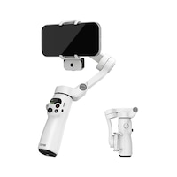 Zhıyun Smooth Q5 Ultra Combo Aı Takip Özellikli Telefon Gimbalı Beyaz Zhıyun Smooth Q5 Ultra Combo Aı Takip Özellikli Telefon Gimbalı Beyaz