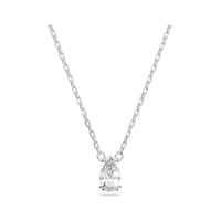 Swarovski Thebasıcs:Pend Pear Whıte/Rhs Kolye 5636708 Swarovski Thebasıcs:Pend Pear Whıte/Rhs Kolye 5636708