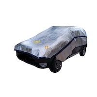 Duble Dolu Ve Güneş Brandası Suv Duble Dolu Ve Güneş Brandası Suv