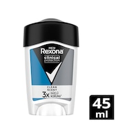 Rexona Men Clean Scent Stick Deodorant 45 ML Rexona Men Clean Scent Stick Deodorant 45 ML