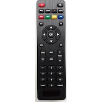 Botech Piko 701 Hd Uydu Kumandası Botech Piko 701 Hd Uydu Kumandası