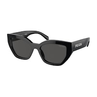 Prada Pr A09s 1ab5s0 53 Kadın Güneş Gözlüğü Prada Pr A09s 1ab5s0 53 Kadın Güneş Gözlüğü