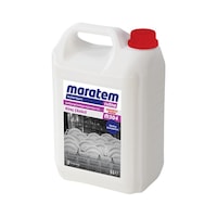 Maratem Culina M304 Endüstriyel Bulaşık Makinesi Sıvı Kireç Çözücü 5 L Maratem Culina M304 Endüstriyel Bulaşık Makinesi Sıvı Kireç Çözücü 5 L
