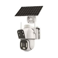 Inox X22 Dual Lens Black Light 4g E-sim Solar Kamera Inox X22 Dual Lens Black Light 4g E-sim Solar Kamera