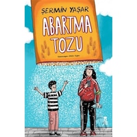 Abartma Tozu Yaşar Şermin Abartma Tozu Yaşar Şermin