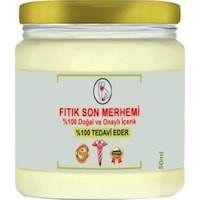 Fıtık Son Merhemi Masaj Kremi 50 Ml X 1 Ad