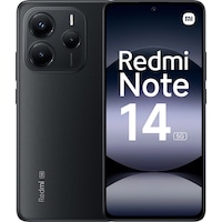 Xiaomi Redmi Note 14 5G 256 GB (Distribütör Garantili) Xiaomi Redmi Note 14 5G 256 GB (Distribütör Garantili)