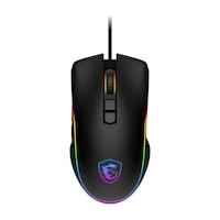 MSI Forge GM300 Kablolu Oyuncu Mouse MSI Forge GM300 Kablolu Oyuncu Mouse