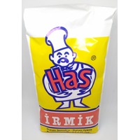 Has İrmik 1 KG Has İrmik 1 KG