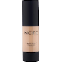 Note Detox & Protect Fondöten Canlandırıcı Etki 02 Note Detox & Protect Fondöten Canlandırıcı Etki 02
