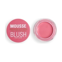 Revolution Mousse Blush Allık Blossom Rose Pink Revolution Mousse Blush Allık Blossom Rose Pink