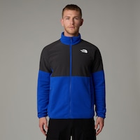 The North Face M Glacier Heavyweight Full Zip Erkek Polar-28936-mavi Mavi The North Face M Glacier Heavyweight Full Zip Erkek Polar-28936-mavi Mavi