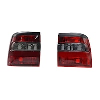 Opel Vectra A 93-95 Uyumlu Komple Füme Stop Takımı Opel Vectra A 93-95 Uyumlu Komple Füme Stop Takımı