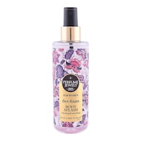 Eyüp Sabri Tuncer Love Kisses Vücut Spreyi 250 ML Eyüp Sabri Tuncer Love Kisses Vücut Spreyi 250 ML