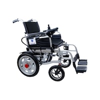 Adelsan ADL502 Akülü Tekerlekli Sandalye Adelsan ADL502 Akülü Tekerlekli Sandalye