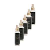 Avon Little Black Dress Kadın Vücut Spreyi 5 x 100 ML