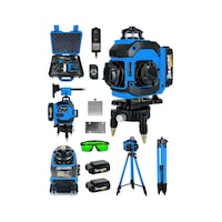 Dragro Pro 16 Köşe Yeşil Lazer Hizalama M Terazi 360 Mıknatıslı Çantalı Otomatik Hizalama Metre Dragro Pro 16 Köşe Yeşil Lazer Hizalama M Terazi 360 Mıknatıslı Çantalı Otomatik Hizalama Metre