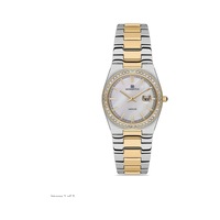 Momentus Kadın Kol Saati Ss345t-09sg Siyah - Rose Gold Momentus Kadın Kol Saati Ss345t-09sg Siyah - Rose Gold