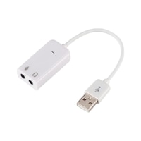 Ses Kartı 7+1 Usb 16 Bit 7.1 Kanal Ses Kartı Concord C-849 Ses Kartı 7+1 Usb 16 Bit 7.1 Kanal Ses Kartı Concord C-849