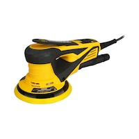 Rtrmax RTM4770 Orbital Polisaj Makinası 350 W 150 MM Rtrmax RTM4770 Orbital Polisaj Makinası 350 W 150 MM