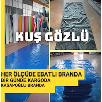 Su Geçirmez, Kuş Gözlü, Dayanıklı 230 Gr Pilsa Su Geçirmez, Kuş Gözlü, Dayanıklı 230 Gr Pilsa