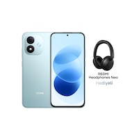 Xiaomi Redmi Note 17 5G 6 GB 256 GB (Xiaomi Türkiye Garantili) Mavi+Xiaomi Redmi Neo Bluetooth 5.4 Kulaküstü Siyah Kulaklık Xiaomi Redmi Note 17 5G 6 GB 256 GB (Xiaomi Türkiye Garantili) Mavi+Xiaomi Redmi Neo Bluetooth 5.4 Kulaküstü Siyah Kulaklık