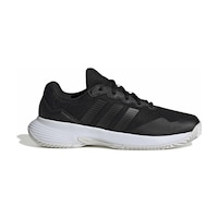 Adidas Gamecourt 2 W Kadın Tenis Ayakkabısı Kı0788 Kı0788 Siy Siyah