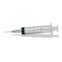 Ayset 5CC 5 ML Enjektör 3P Yeşil 100'lü Ayset 5CC 5 ML Enjektör 3P Yeşil 100'lü
