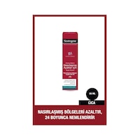 Neutrogena Nasırlaşmış Ayaklar için Ayak Kremi 50 ML