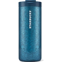 Starbucks Deniz Kabuğu Temalı Koyu Mavi Paslanmaz Çelik Termos 532 Ml Mavi Starbucks Deniz Kabuğu Temalı Koyu Mavi Paslanmaz Çelik Termos 532 Ml Mavi