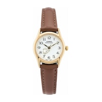 Casio LTP-1094Q-7B8RDF Kadın Kol Saati Casio LTP-1094Q-7B8RDF Kadın Kol Saati