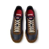 Camper Drift Walk Erkek Ayakkabı K101097-008 Koyu Mavi Camper Drift Walk Erkek Ayakkabı K101097-008 Koyu Mavi