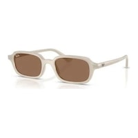 Rayban Rb 4455 680873 .52 Güneş Gözlüğü Krem Rayban Rb 4455 680873 .52 Güneş Gözlüğü Krem