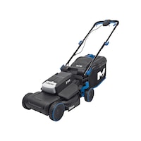 Mac Allister 2000033754 1300W 34 CM Çim Biçme Makinesi Mac Allister 2000033754 1300W 34 CM Çim Biçme Makinesi