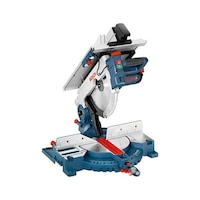 Bosch Professional GTM 12 JL Gönye Kesme Makinesi - 0601B15001 Bosch Professional GTM 12 JL Gönye Kesme Makinesi - 0601B15001