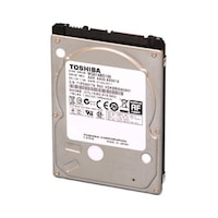 Toshiba 2.5'' MQ01ABD075 750 GB HDD Toshiba 2.5'' MQ01ABD075 750 GB HDD