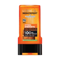 L'Oreal Paris Men Expert Hydra Energetic Duş Jeli 300 ML L'Oreal Paris Men Expert Hydra Energetic Duş Jeli 300 ML