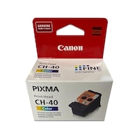 Canon G Serisi Renkli Kafa Ch40 G2420/g3420 Canon G Serisi Renkli Kafa Ch40 G2420/g3420