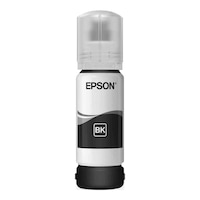 Epson 103 Siyah Mürekkep L1110/L3110/L3111/L3150Kutusuz Epson 103 Siyah Mürekkep L1110/L3110/L3111/L3150Kutusuz