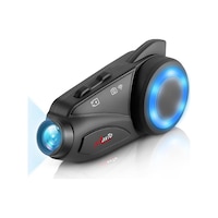 Powermaster Maxto M3 Kameralı Motosiklet Bluetooth Intercom Kulaklık Powermaster Maxto M3 Kameralı Motosiklet Bluetooth Intercom Kulaklık