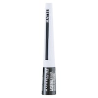 Maybelline New York Master Ink Matte Eyeliner 01 Charcoal Black Maybelline New York Master Ink Matte Eyeliner 01 Charcoal Black