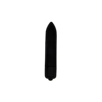X-sense 10 Titreşim Fonksiyonlu Mini Bullet Siyah Vibratör X-sense 10 Titreşim Fonksiyonlu Mini Bullet Siyah Vibratör