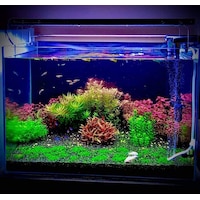 Armatürk 2040H Akvaryum Armatürü 40 CM Armatürk 2040H Akvaryum Armatürü 40 CM