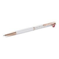 Swarovski Kalem Crystallıne:bp Pen Ladybug Cry/scar/ros Metalik 5732981 Swarovski Kalem Crystallıne:bp Pen Ladybug Cry/scar/ros Metalik 5732981